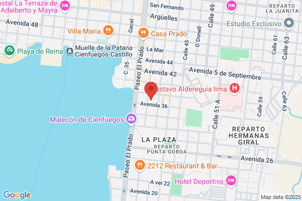 Gonzalez Pedrero j. R.