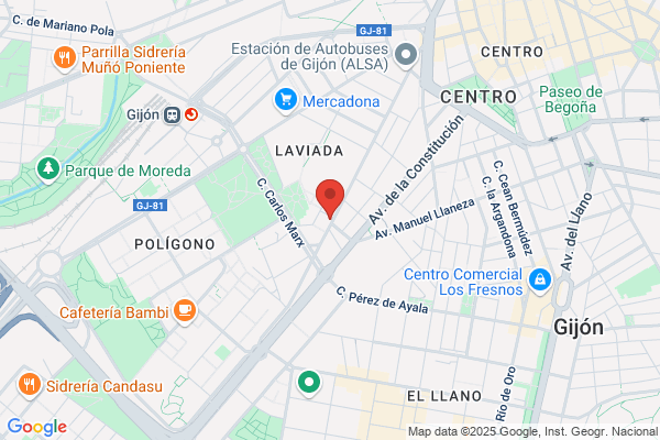 Academia De Idiomas English Centre