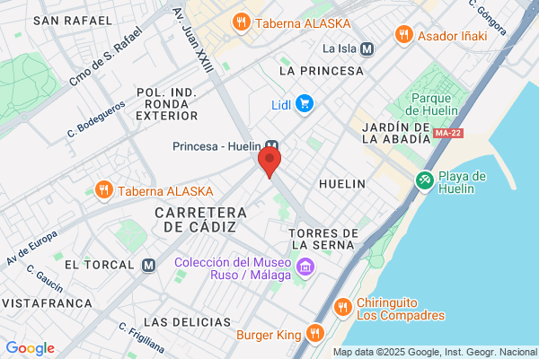Academia De Idiomas Oxford