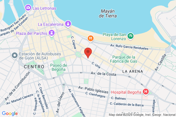 Academia De Ingles Exeter