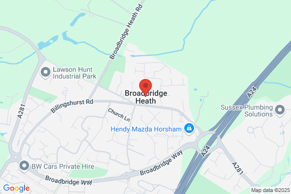 Broadbridge peter