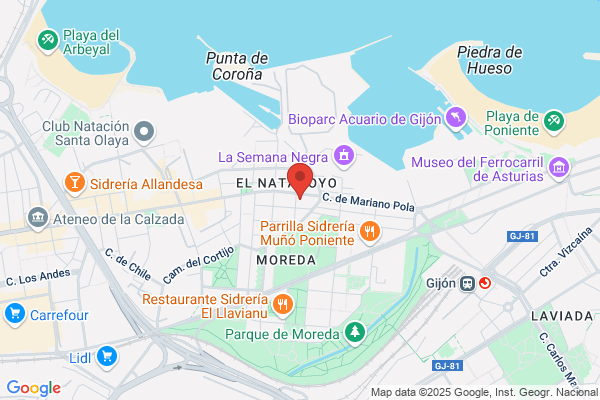 Germa Gabinete De Servicios S.L.