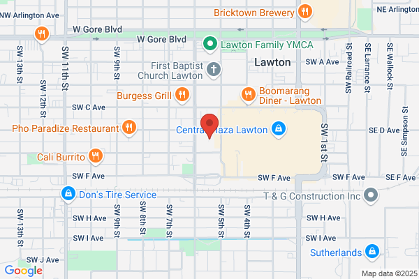 Lawton e. A.
