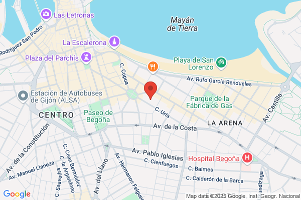 A.C.A. Escuela De Musica