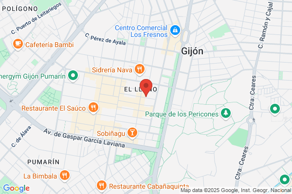 Academia De Peluqueria Chus Y Javier
