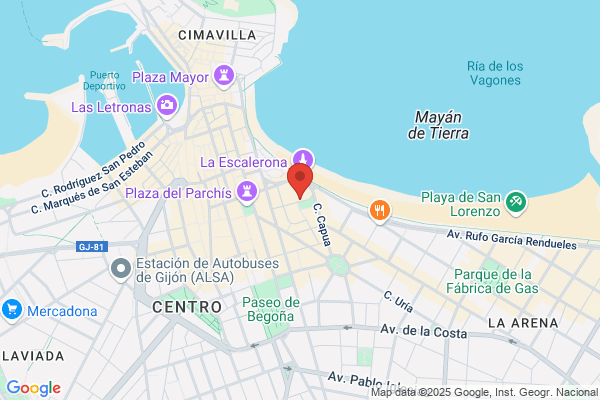 Academia De Peluqueria Y Estetica Chus Y javier