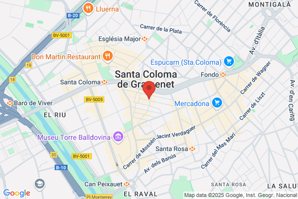 Academia Peluqueria Estetica Ivan