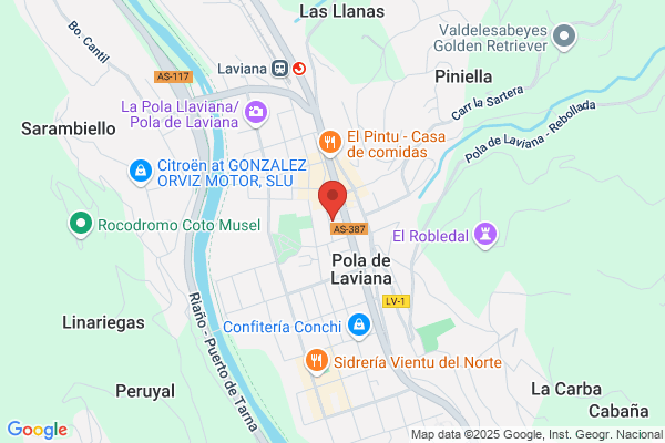Academia Peluqueria Malusan