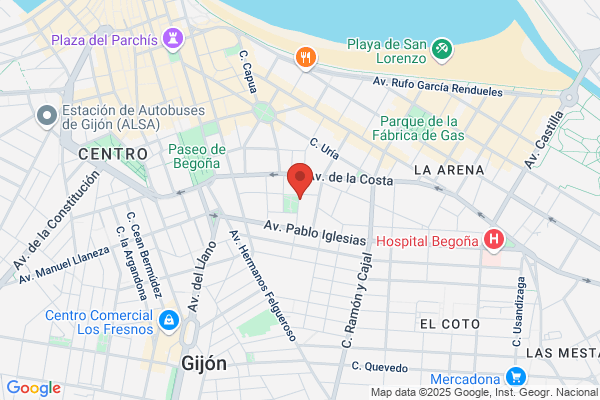 Centros De Enseñanza De Peluqueria Alonso Alvarez s.L.
