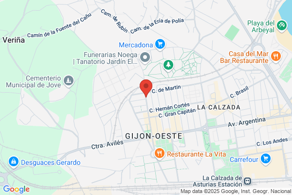Colegio Nacional De Preescolar Jose Zorrilla