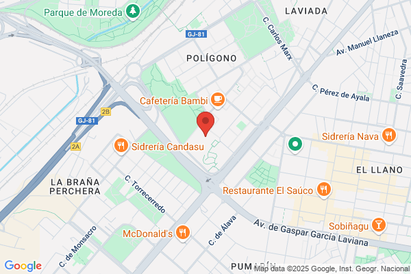 Colegio Preescolar Alejandro Casona