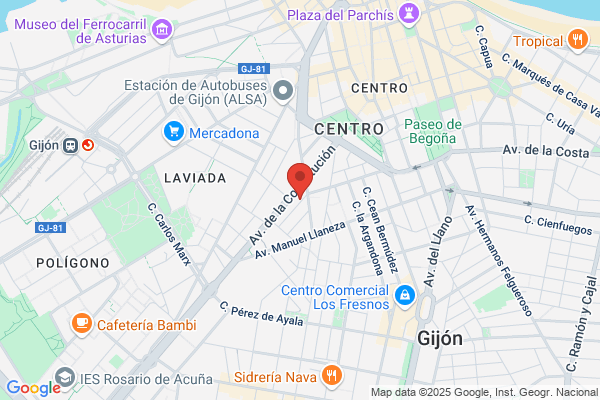 Academia Junior S.Cv.