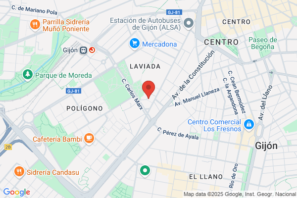 Academia Lydia - Fp-Bup-Eso-Cou-Idiomas-Electronica