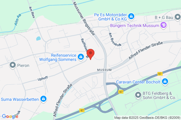 Garcia Cuesta m. L.