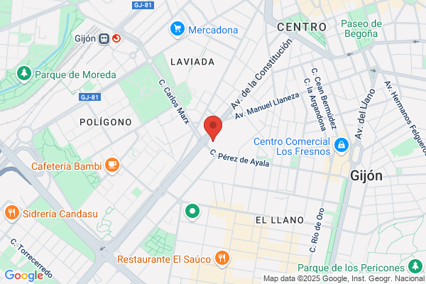 Real Instituto Nacional De Jovellanos