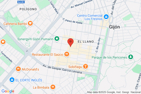 Sidreria El Llaviegu
