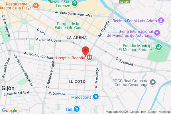 Colegio Corazon De Maria
