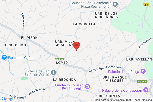 Colegio La Corolla S.L.