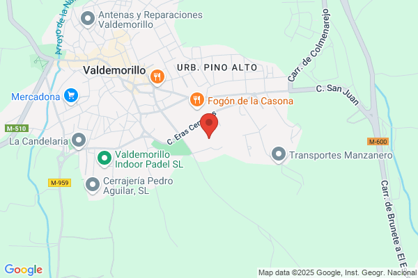 Colegio Valmayor - Alto De La Corolla