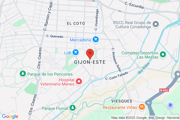 Colegio Virgen Mediadora Dominicas De La Anunciata