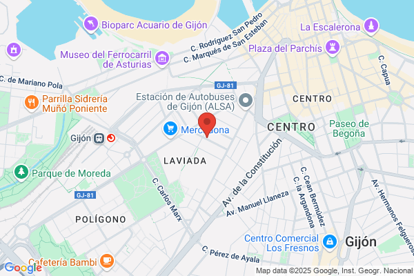 Colegio Virgen Reina