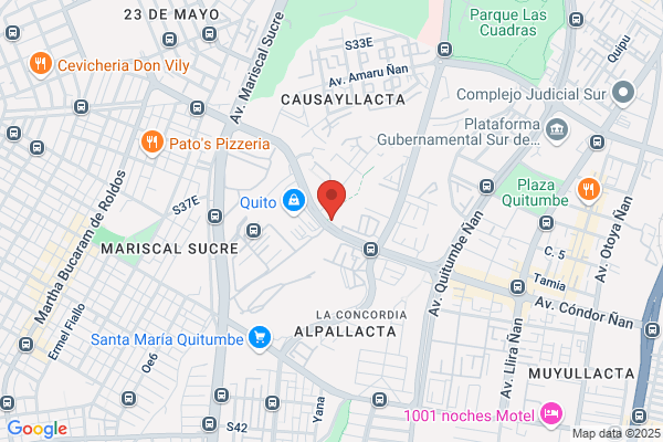 Colegio Nacional Federico Garcia Lorca