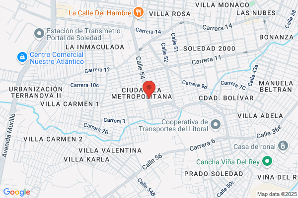 Colegio Nacional Mixto Miguel De Cervantes
