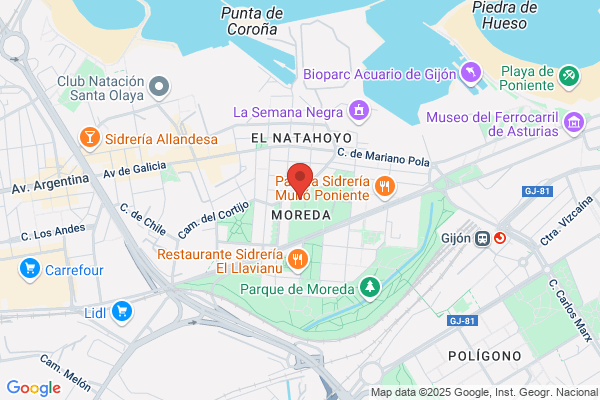 Colegio Publico Atalia