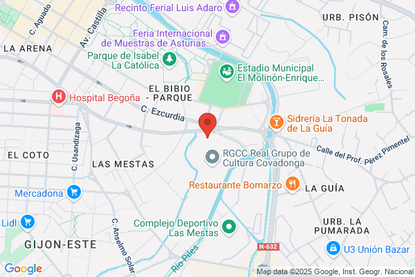 Colegio Publico Clarin
