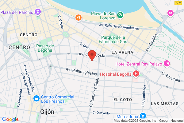 Colegio Publico Los Campos