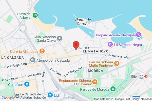 Colegio Publico Santa Olaya
