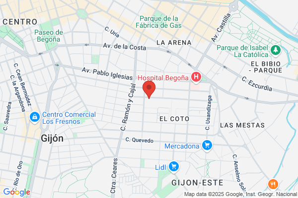 Colegio Ramon De Campoamor