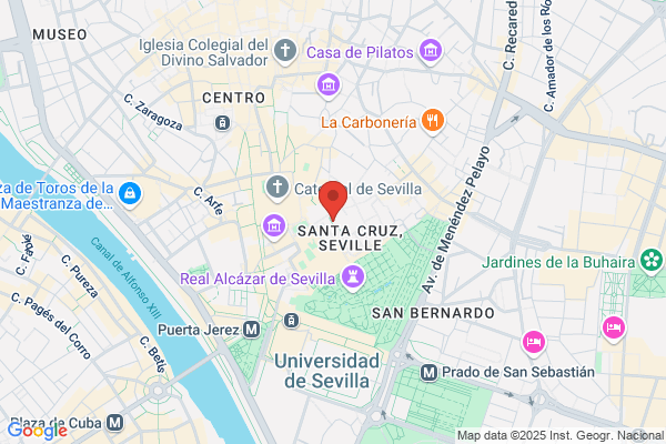 Cafeteria Cava Santa Cruz S.L.