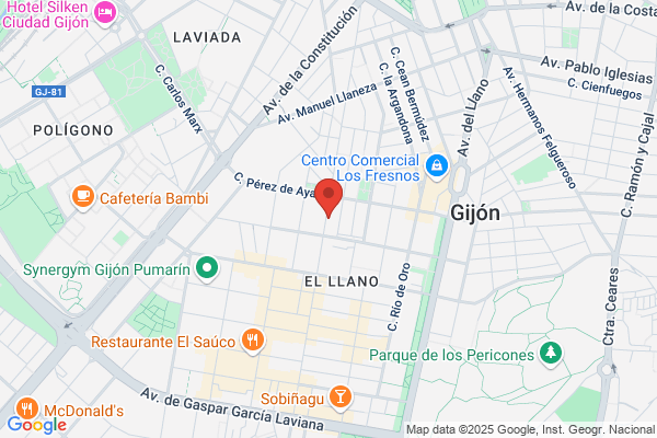 Encofrados Tarna S.A.L.