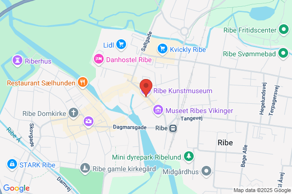 Ribe Operations
