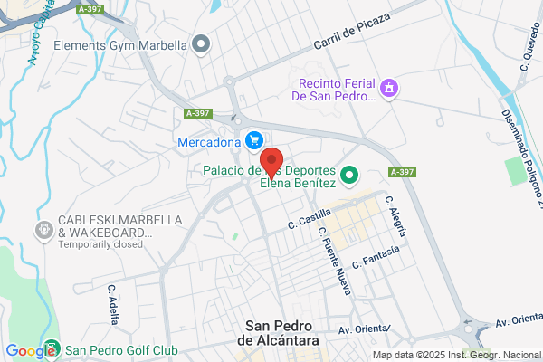 Rotulos Fomento