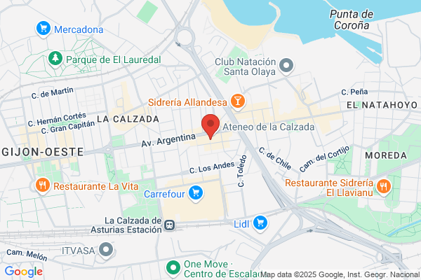 Farmacia Ateneo