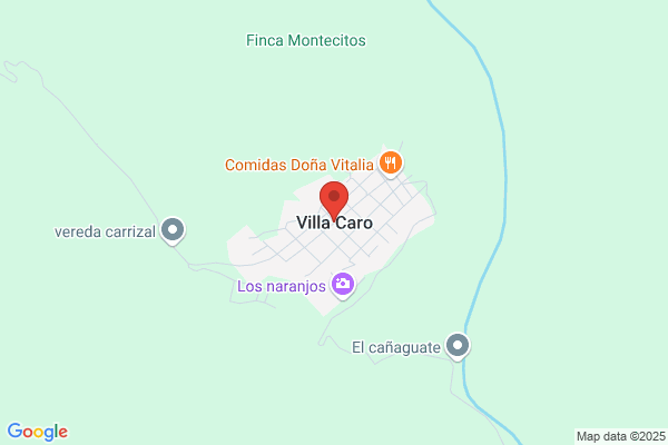 Carrocera Villa a. M.