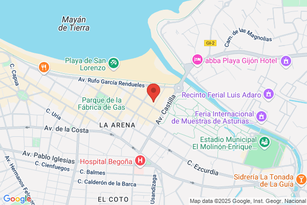 FARMACIA NESPRAL FUEYO
