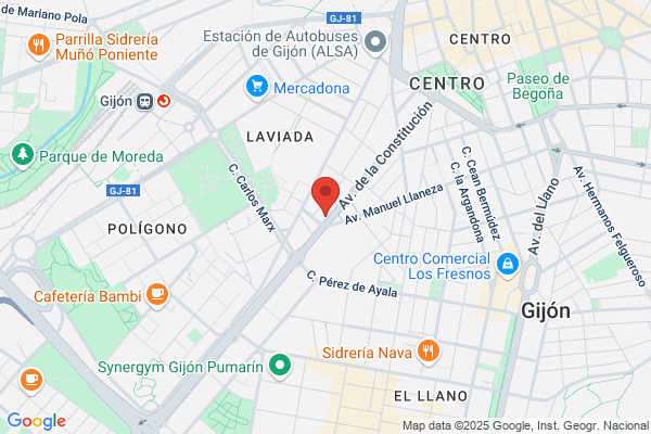 Farmacia Carmen Peña