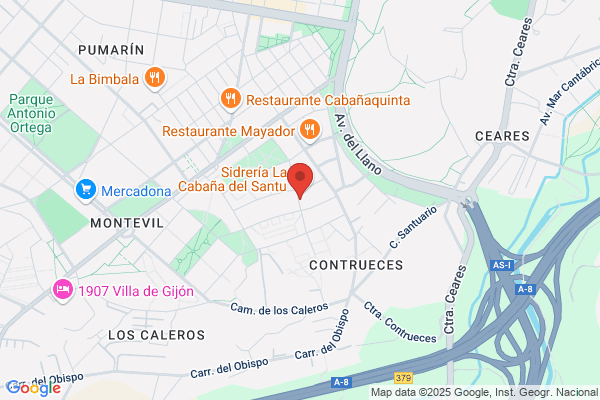 Farmacia Gonzalez Y Mazoy C.B.
