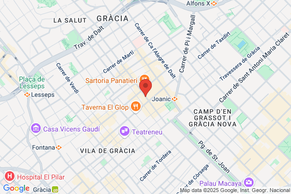 Farmacia Javier Esparza Elia