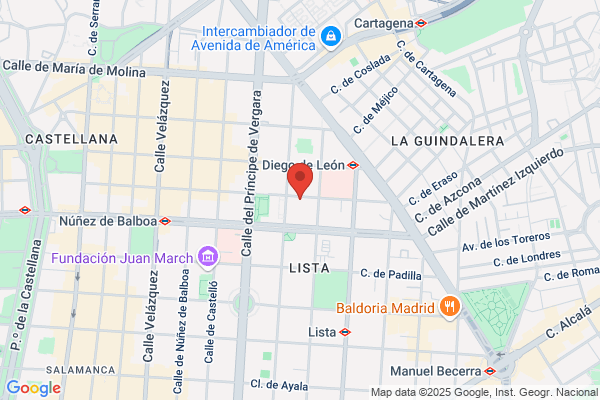 Farmacia Maldonado
