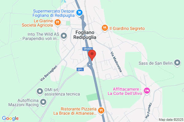 Farmacia Marino