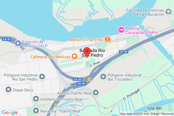Farmacia Optica Rio