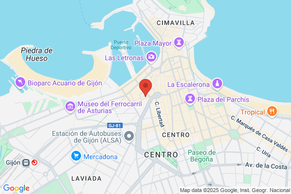 Farmacia Rio Cifuentes - Optica