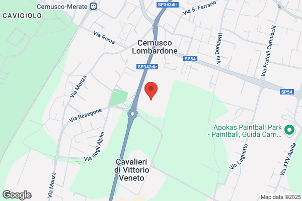 Lombardia Yenes Y Otro S.Cv.