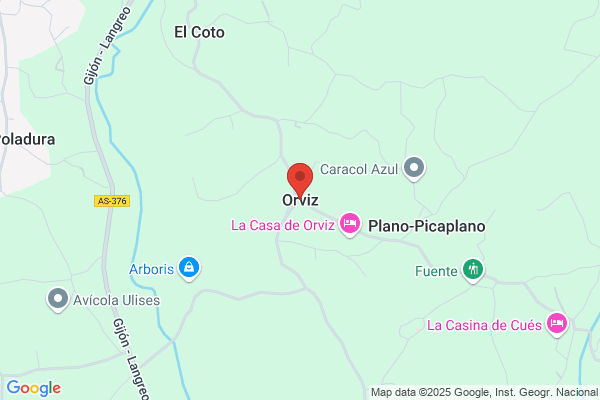 Orviz Ortiz m.