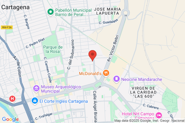 Seguros La Patria Hispana S.A.