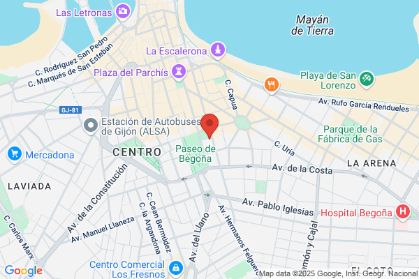 Asesoria Simancas S.L. - Ases. Fisc.